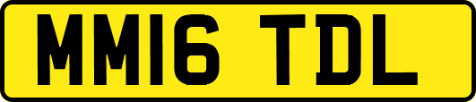 MM16TDL