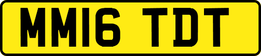 MM16TDT