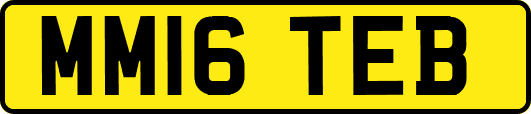 MM16TEB