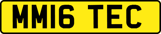 MM16TEC