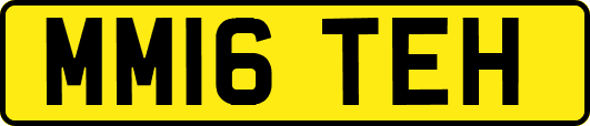 MM16TEH