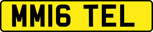 MM16TEL