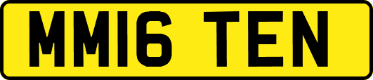 MM16TEN