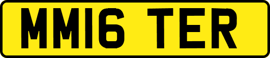 MM16TER