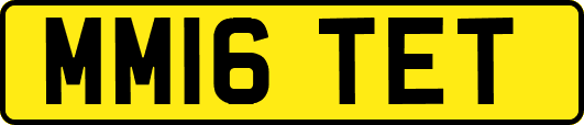 MM16TET
