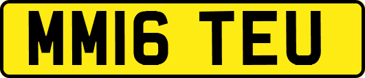 MM16TEU