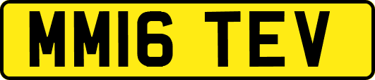 MM16TEV