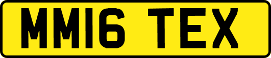 MM16TEX