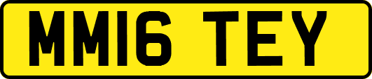 MM16TEY