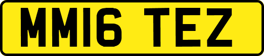 MM16TEZ