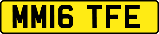 MM16TFE