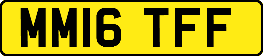 MM16TFF