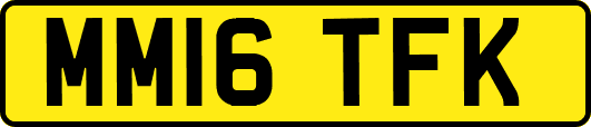 MM16TFK