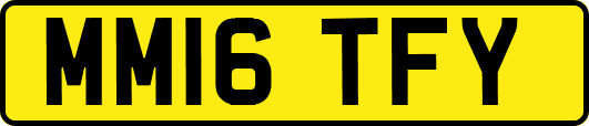MM16TFY