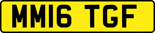 MM16TGF