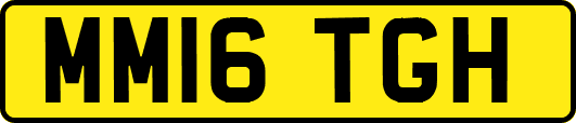 MM16TGH