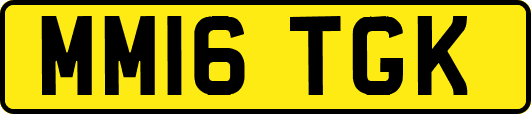 MM16TGK