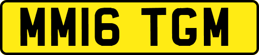 MM16TGM