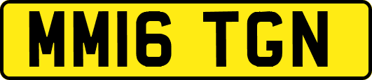 MM16TGN