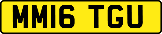 MM16TGU