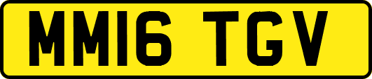 MM16TGV