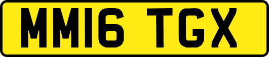 MM16TGX