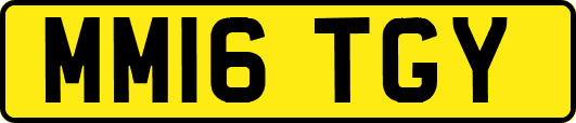 MM16TGY