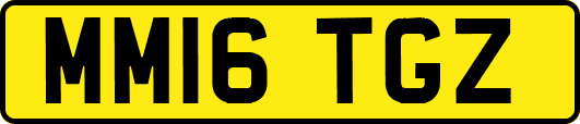 MM16TGZ
