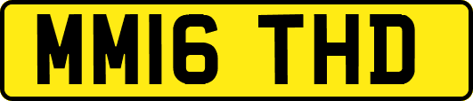 MM16THD
