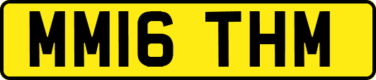 MM16THM
