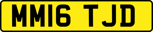 MM16TJD