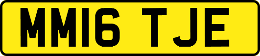 MM16TJE