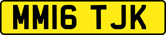 MM16TJK