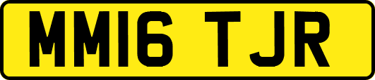 MM16TJR