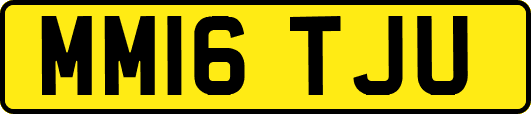 MM16TJU