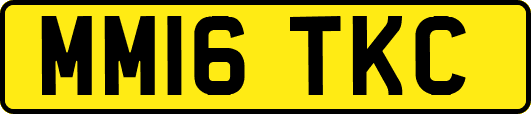 MM16TKC