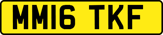 MM16TKF