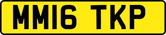 MM16TKP