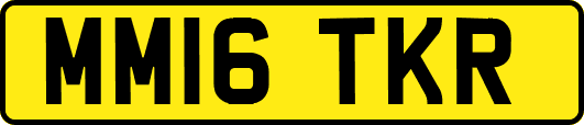 MM16TKR