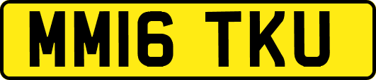 MM16TKU