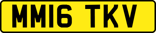 MM16TKV