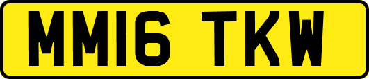 MM16TKW