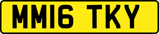 MM16TKY