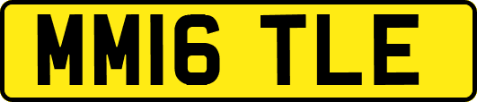 MM16TLE