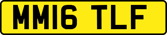 MM16TLF