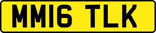 MM16TLK