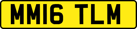 MM16TLM