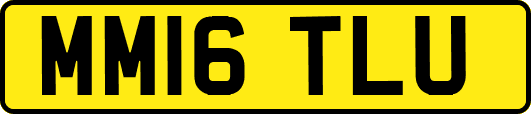 MM16TLU