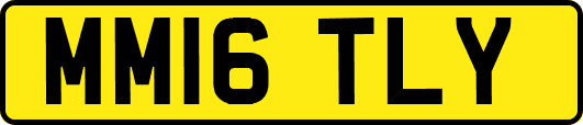 MM16TLY