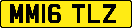 MM16TLZ